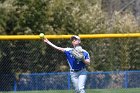 Softball vs Springfield  Wheaton College Softball vs Springfield College. - Photo by: KEITH NORDSTROM : Wheaton, Baseball
